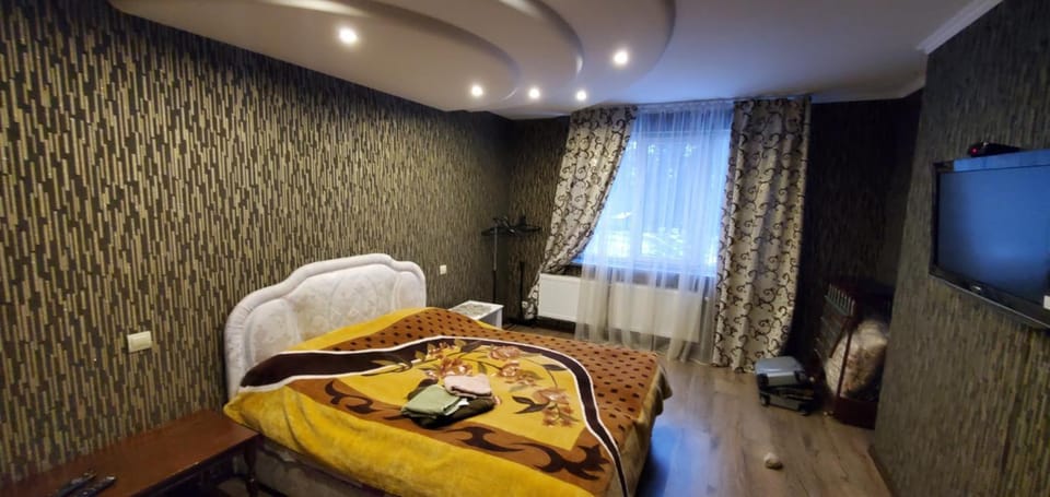Апартаменти біля дельфінарію Apartment in Lviv Oblast