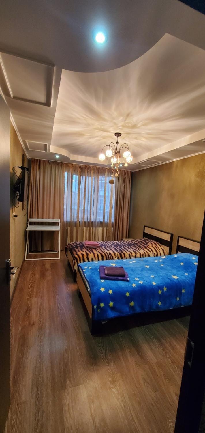 Апартаменти біля дельфінарію Apartment in Lviv Oblast