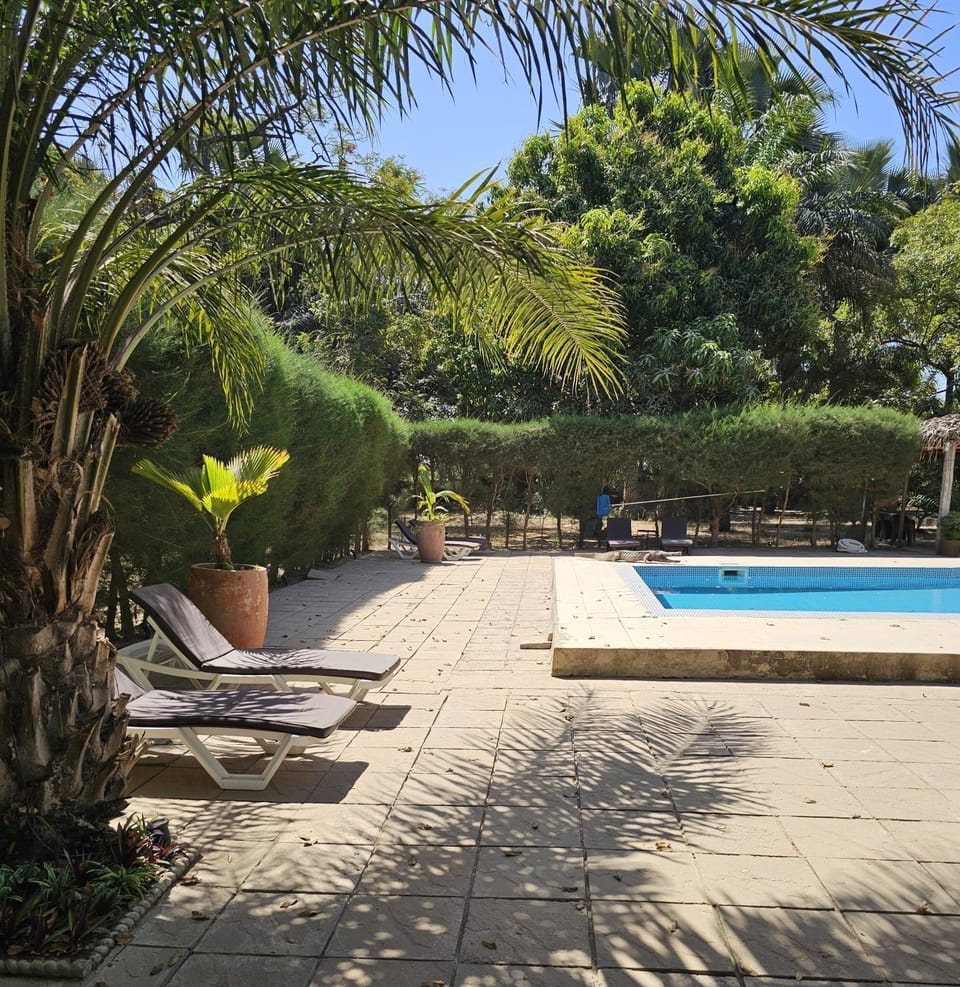 Tendinkoto Lodge Nature lodge in Senegal