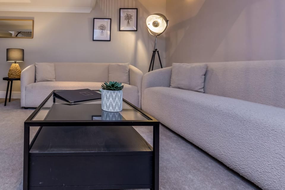 St Andrews Court Apartment in Durham