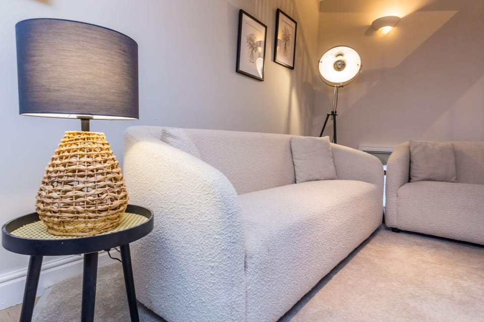 St Andrews Court Apartment in Durham