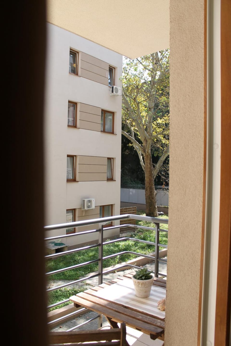 Day, Balcony/Terrace