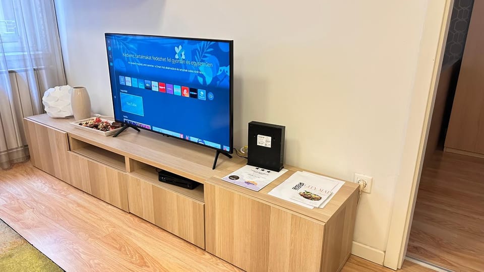 TV and multimedia