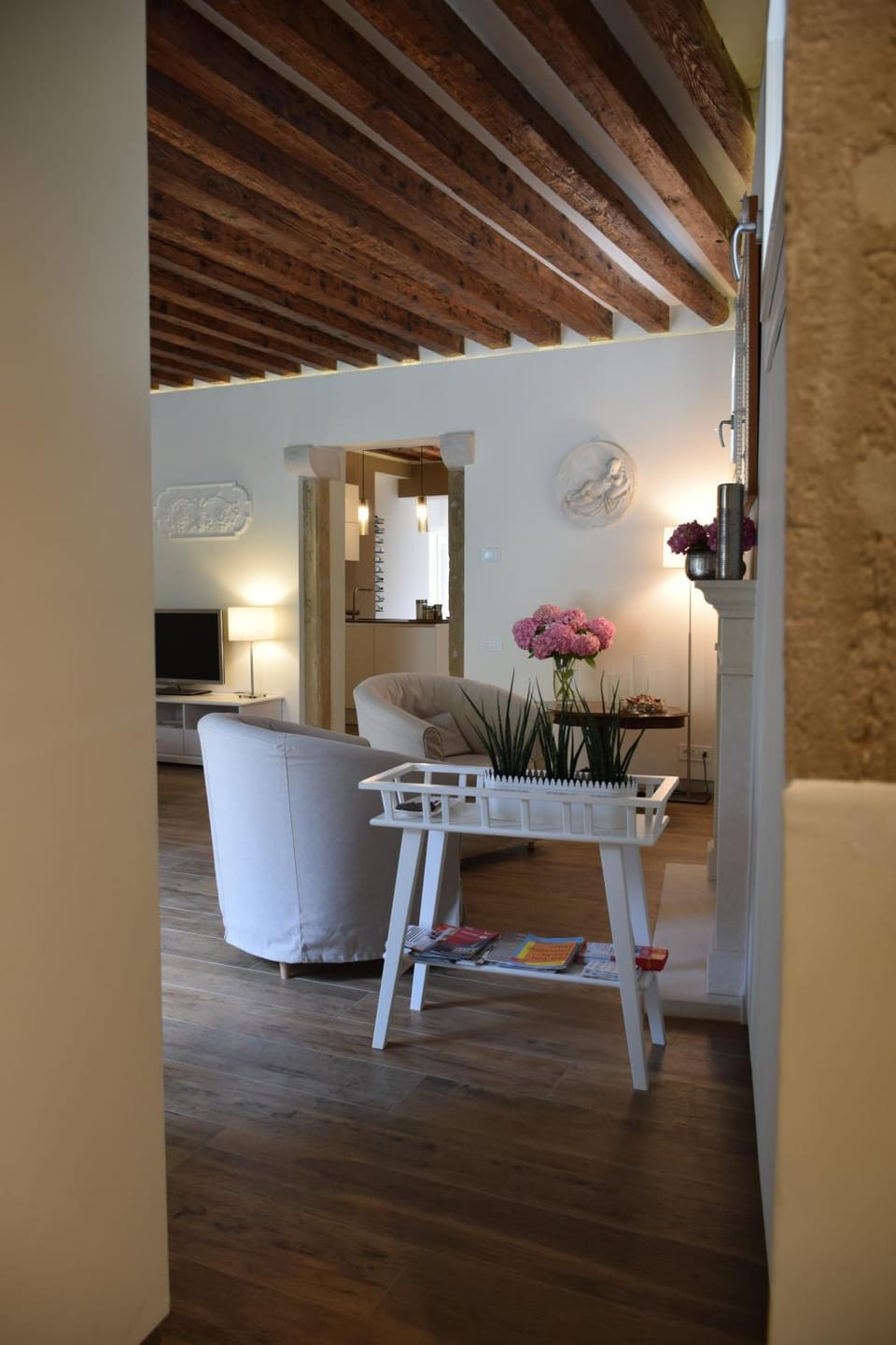 Ca' Corte San Rocco Apartment in Venice