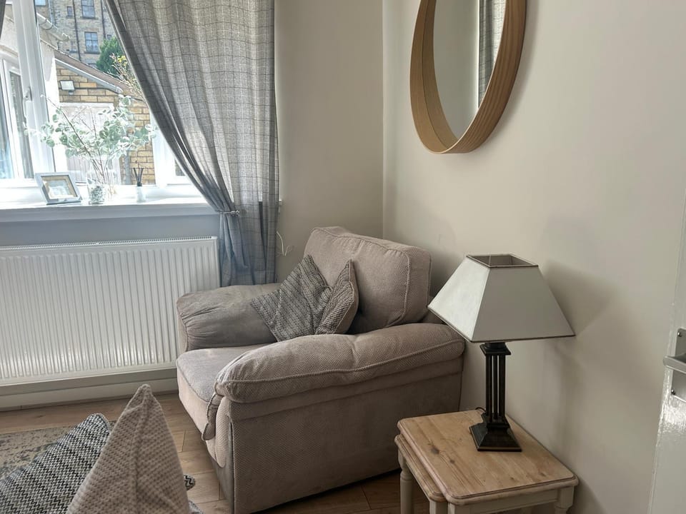 Number Fifty Six Apartment in Hawick