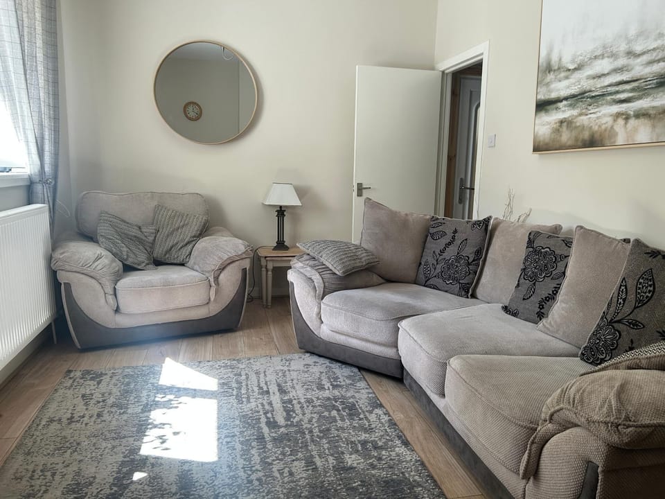 Number Fifty Six Apartment in Hawick