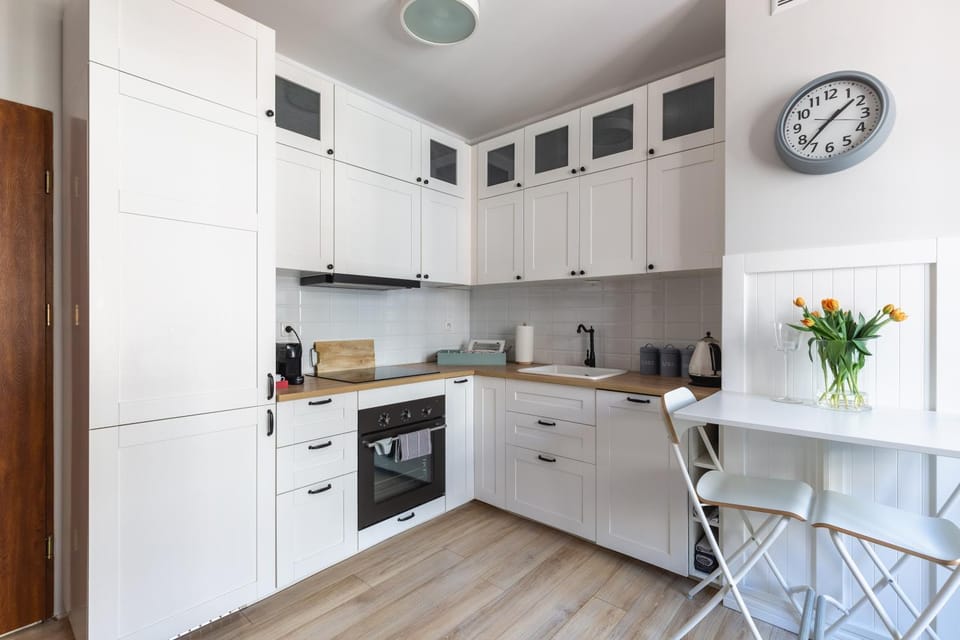 Apartament Wigilijna Starówka Apartment in Pomeranian Voivodeship
