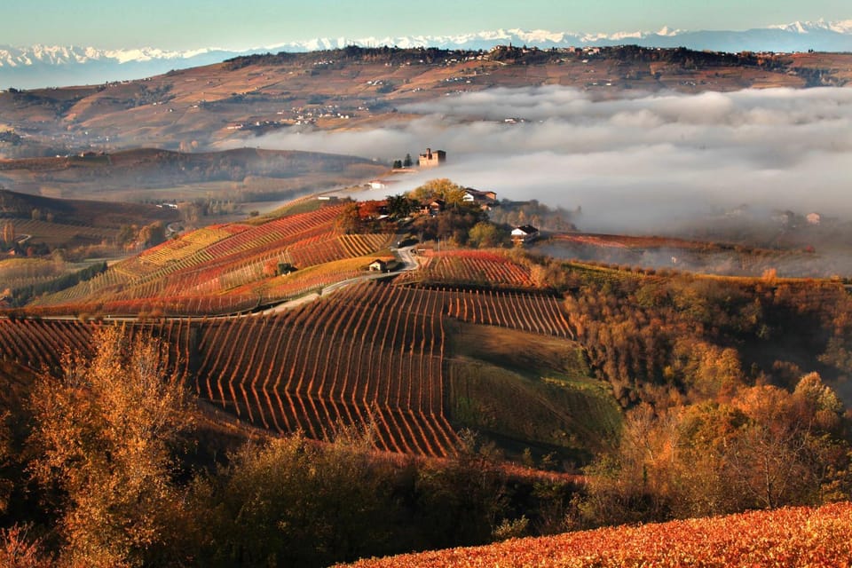 Appartamento Vandero Apartment in Piedmont