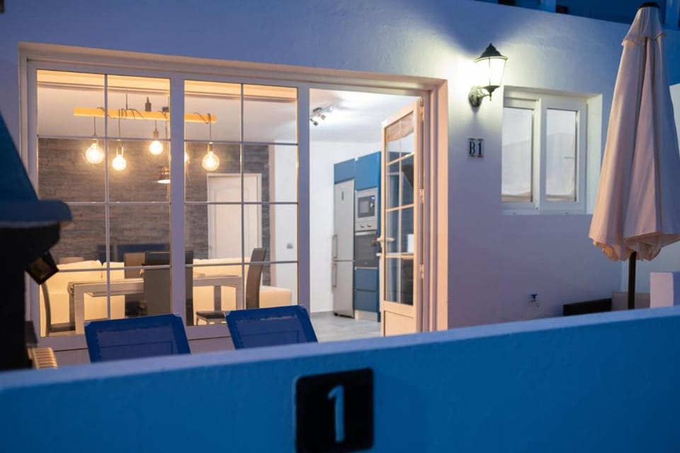 Galana Apartment in Puerto del Carmen