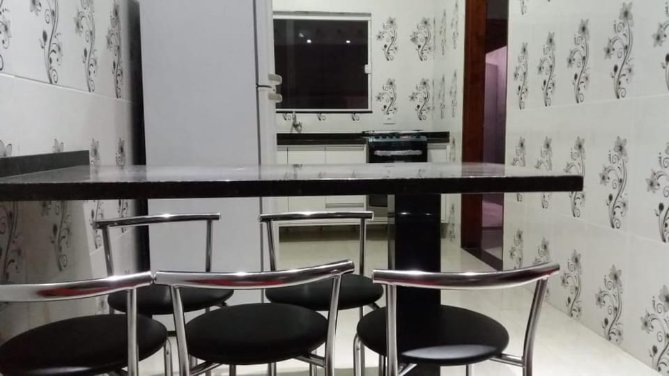 Casa de férias em Ubatuba House in State of São Paulo