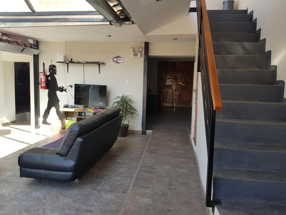 Xplora Hostel Cusco Bed and Breakfast in Cusco