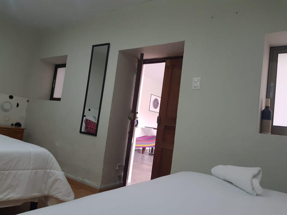 Xplora Hostel Cusco Bed and Breakfast in Cusco