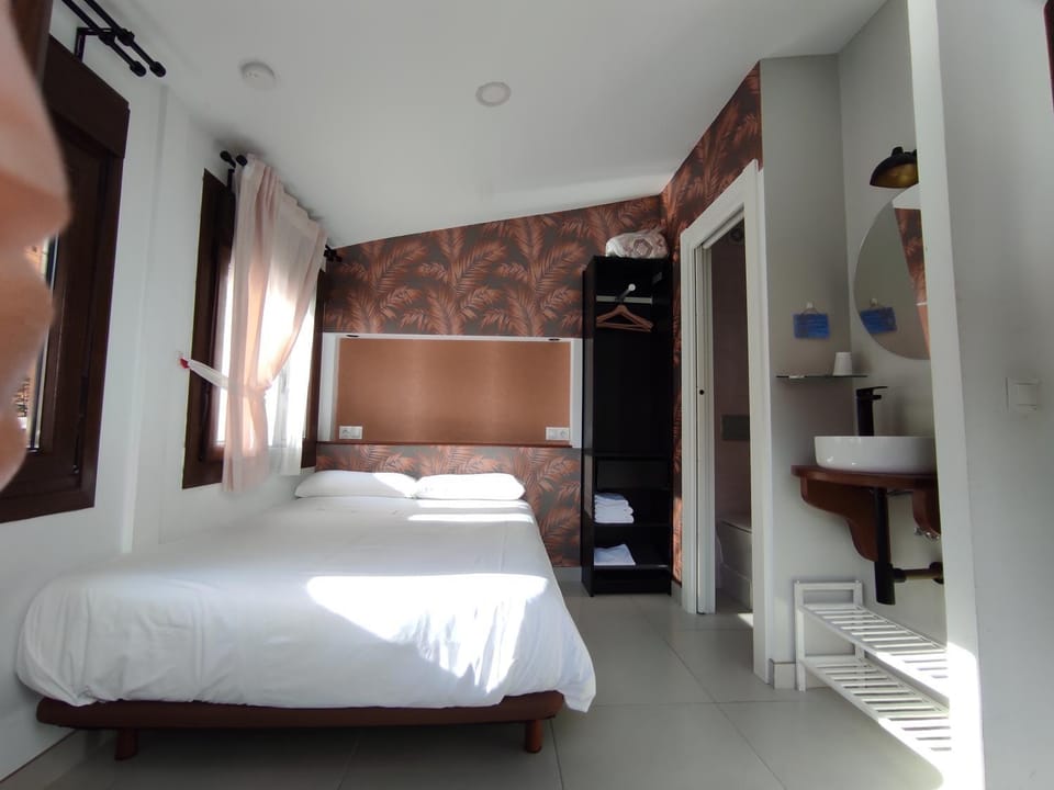 Los Patios de Santander Bed and Breakfast in Santander