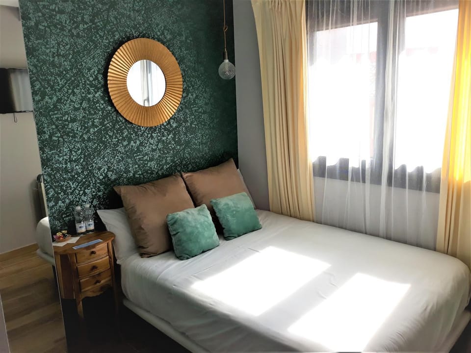 Los Patios de Santander Bed and Breakfast in Santander