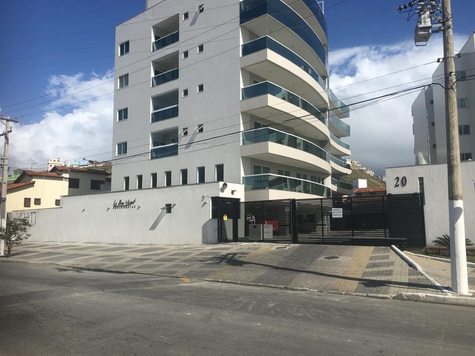 le bon vivant Apartment in State of Rio de Janeiro
