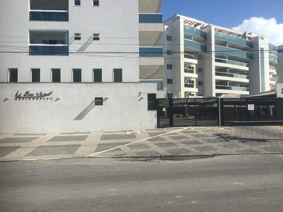 le bon vivant Apartment in State of Rio de Janeiro
