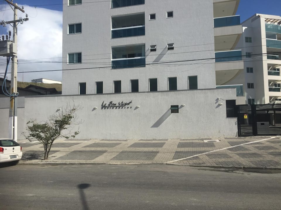 le bon vivant Apartment in State of Rio de Janeiro