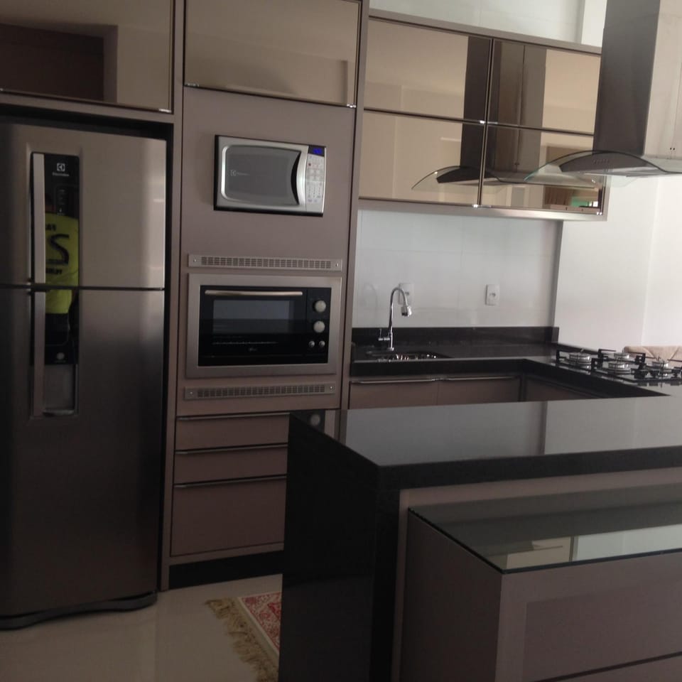 Palmas Paradise Apartment in Florianopolis