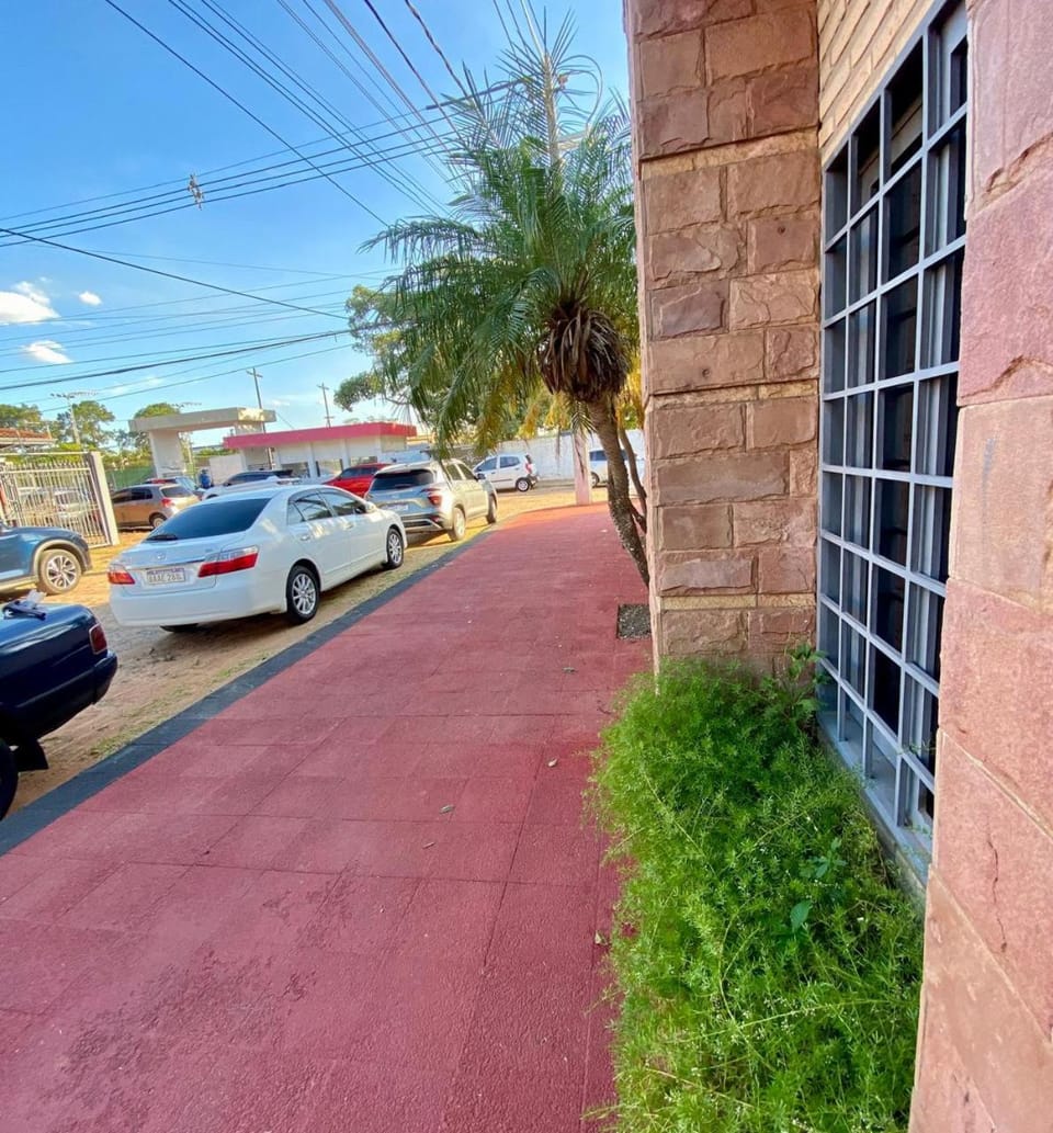 Facade/entrance, Other, Street view
