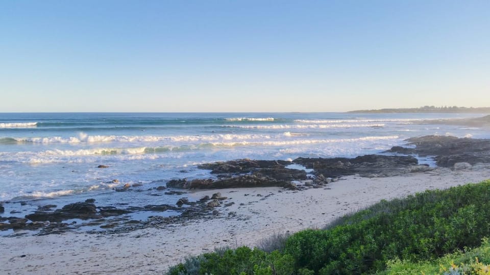 Nearby landmark, Day, Natural landscape, Beach, Sea view