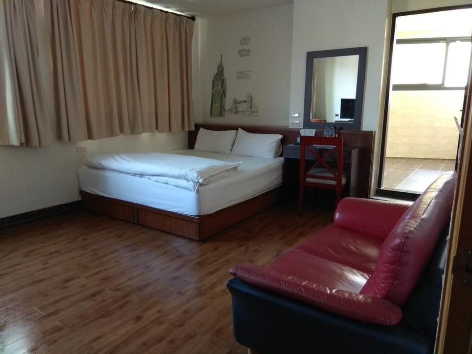 Mingyuan Homestay Vacation rental in Taiwan, Province of China