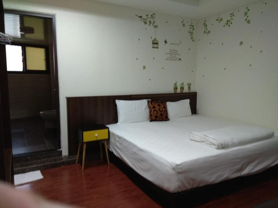 Mingyuan Homestay Vacation rental in Taiwan, Province of China