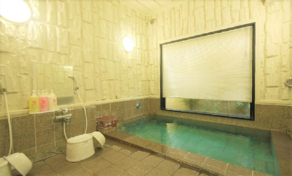 Public Bath
