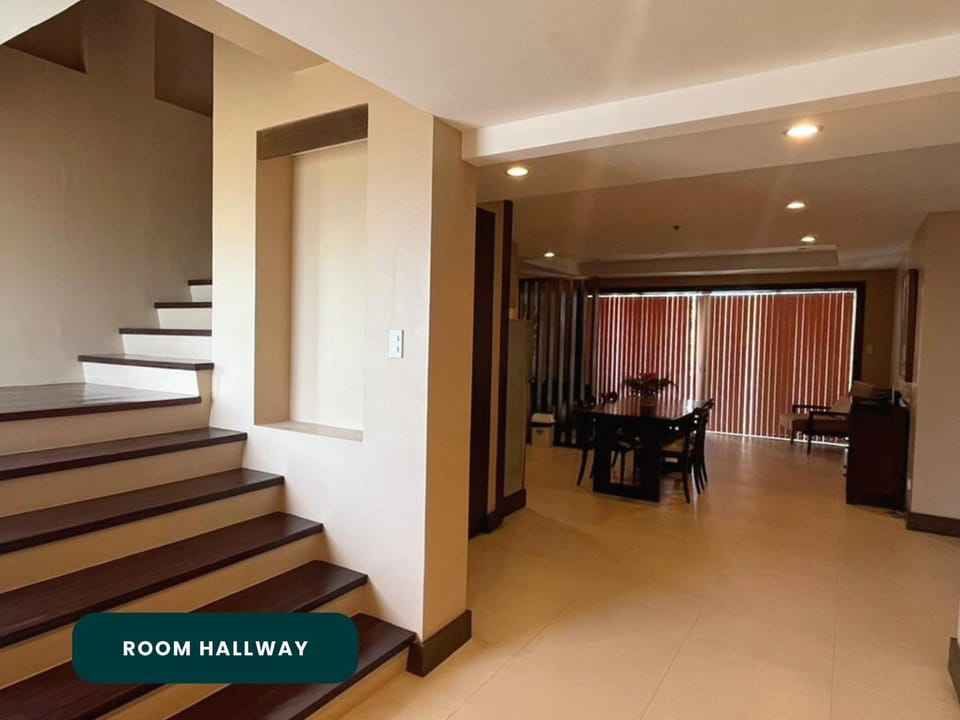 Coralpoint Gardens Suites & Residences Resort in Lapu-Lapu City