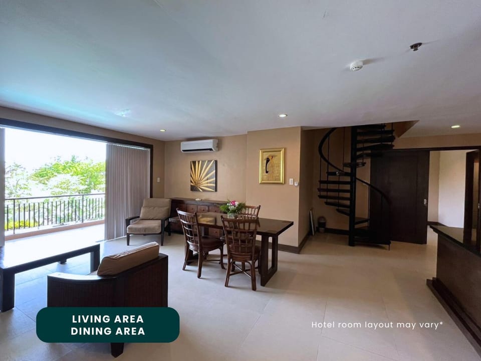 Coralpoint Gardens Suites & Residences Resort in Lapu-Lapu City
