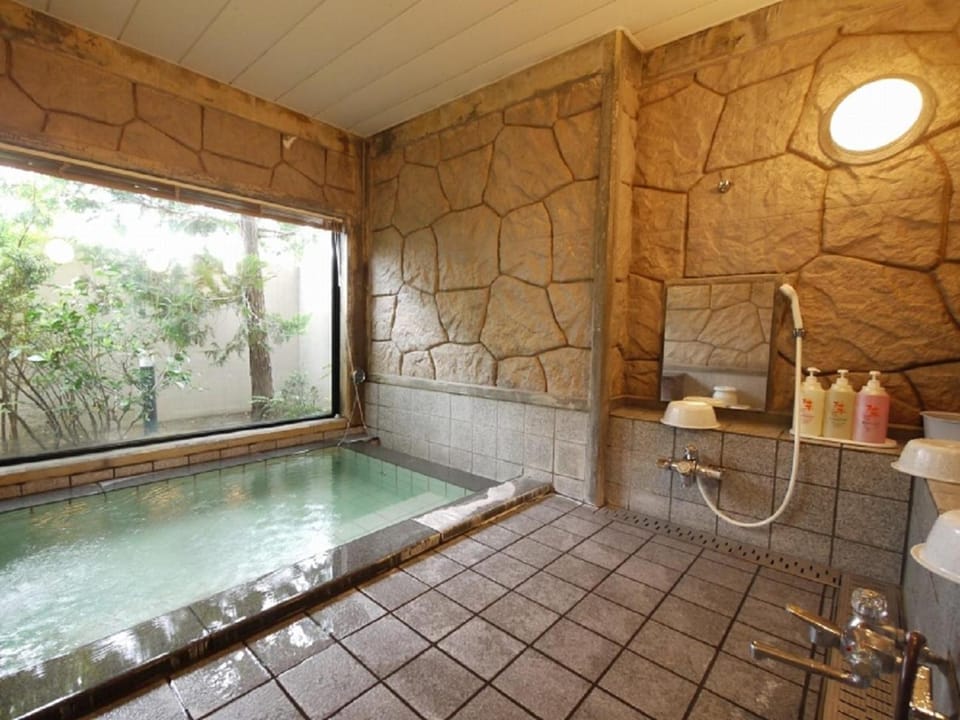 Public Bath