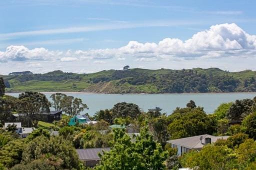 Seasidestyle House in Raglan