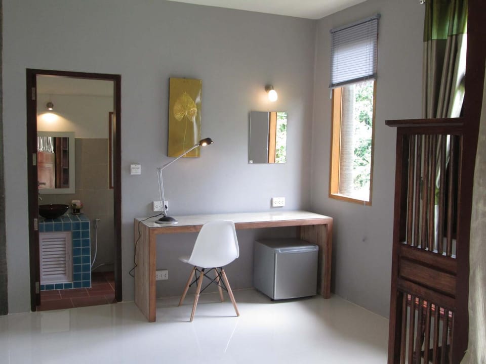 Happiness Resort Sukhothai Bed and Breakfast in Thailand