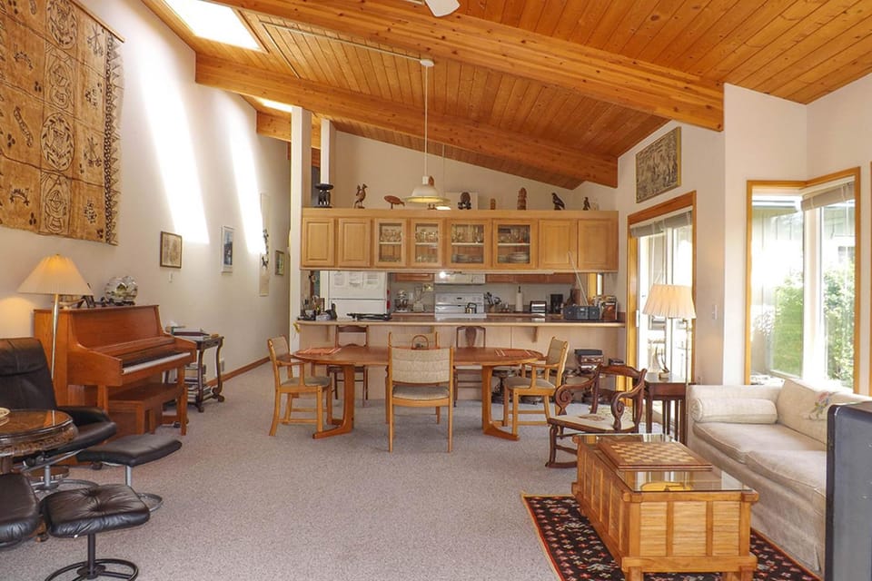 9 Condo Apartment in Lopez Island