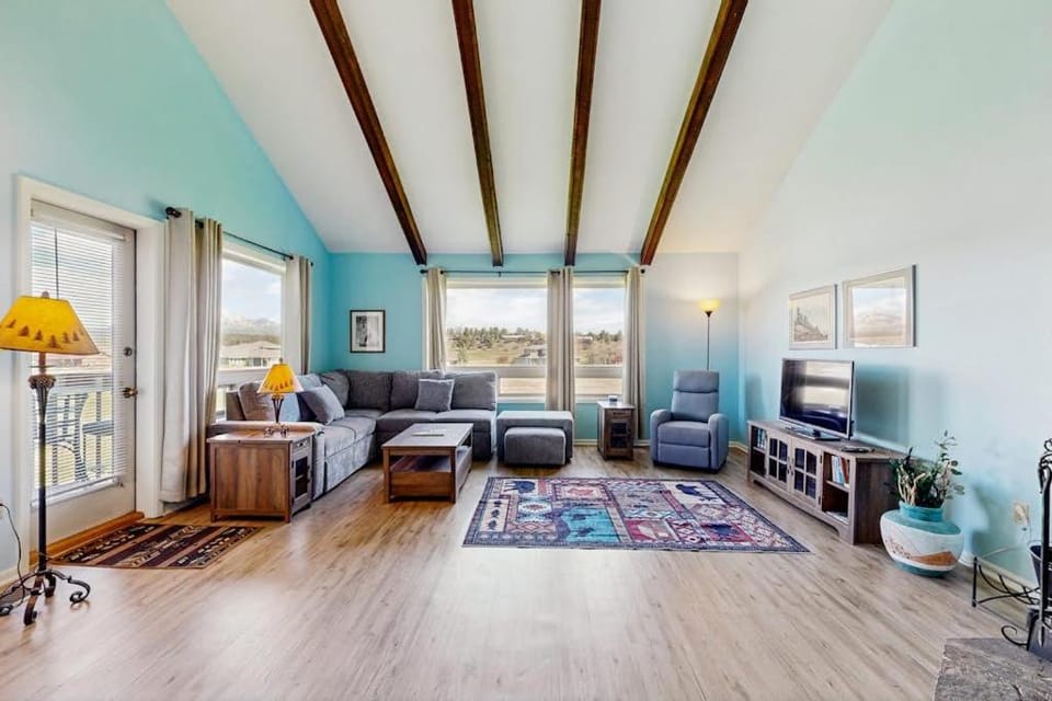 Aspenwood 4229-30 Apartment in Pagosa Springs