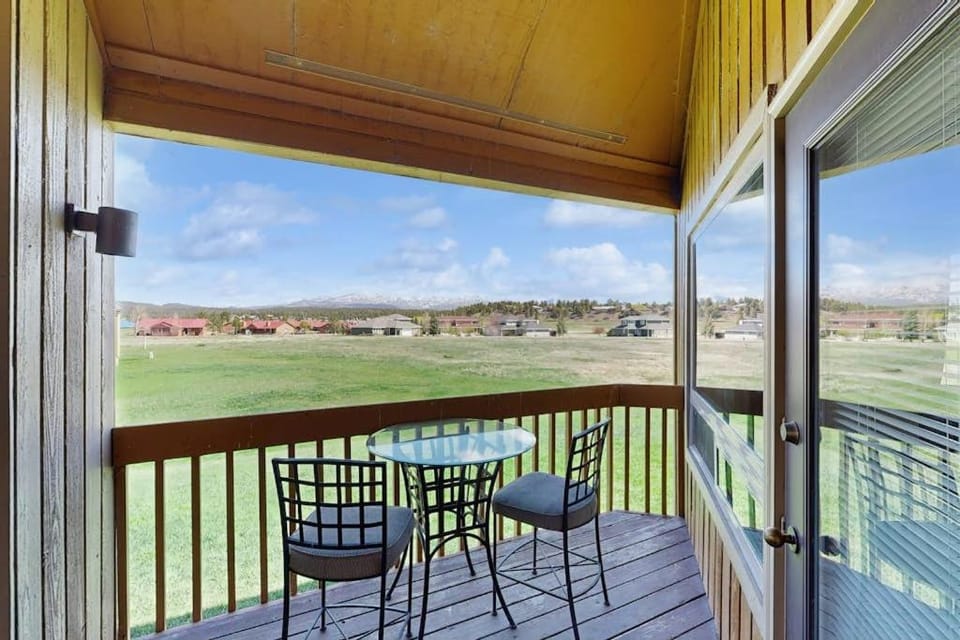 Aspenwood 4229-30 Apartment in Pagosa Springs