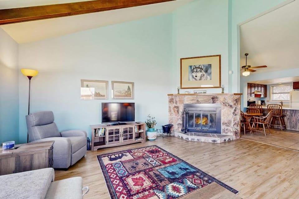 Aspenwood 4229-30 Apartment in Pagosa Springs