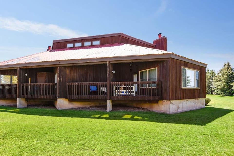 Aspenwood 4262 Apartment in Pagosa Springs