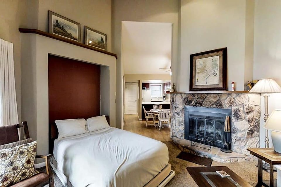 Aspenwood 4262 Apartment in Pagosa Springs