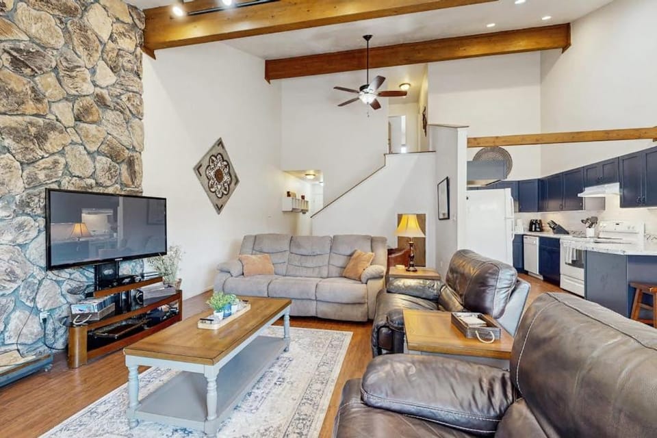 Pines 4031 Apartment in Pagosa Springs