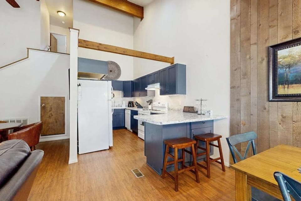 Pines 4031 Apartment in Pagosa Springs
