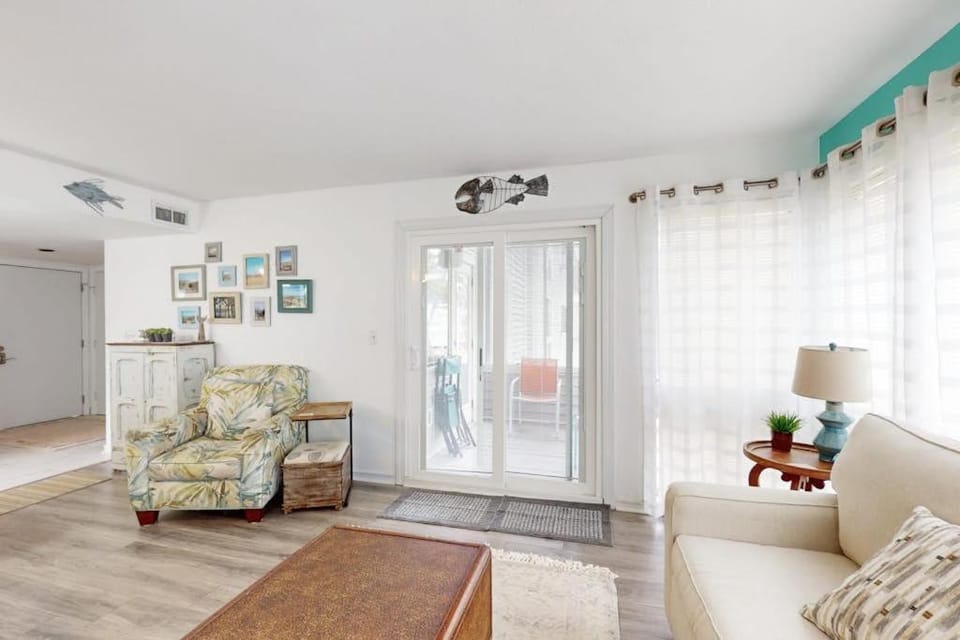 Arcadian Dunes 12-246 Apartment in South Carolina