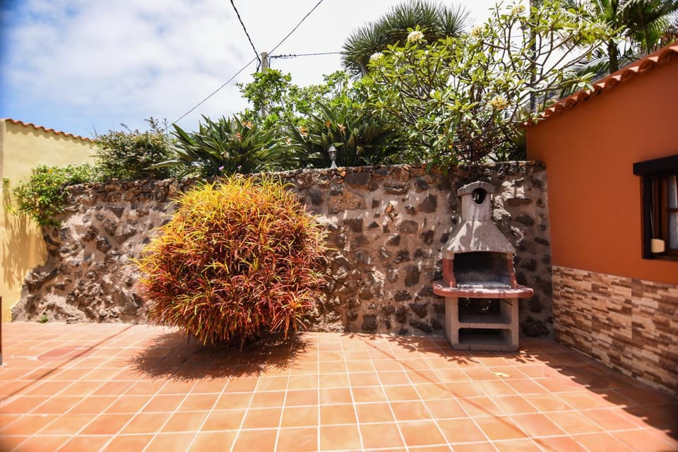 BBQ facilities, Balcony/Terrace