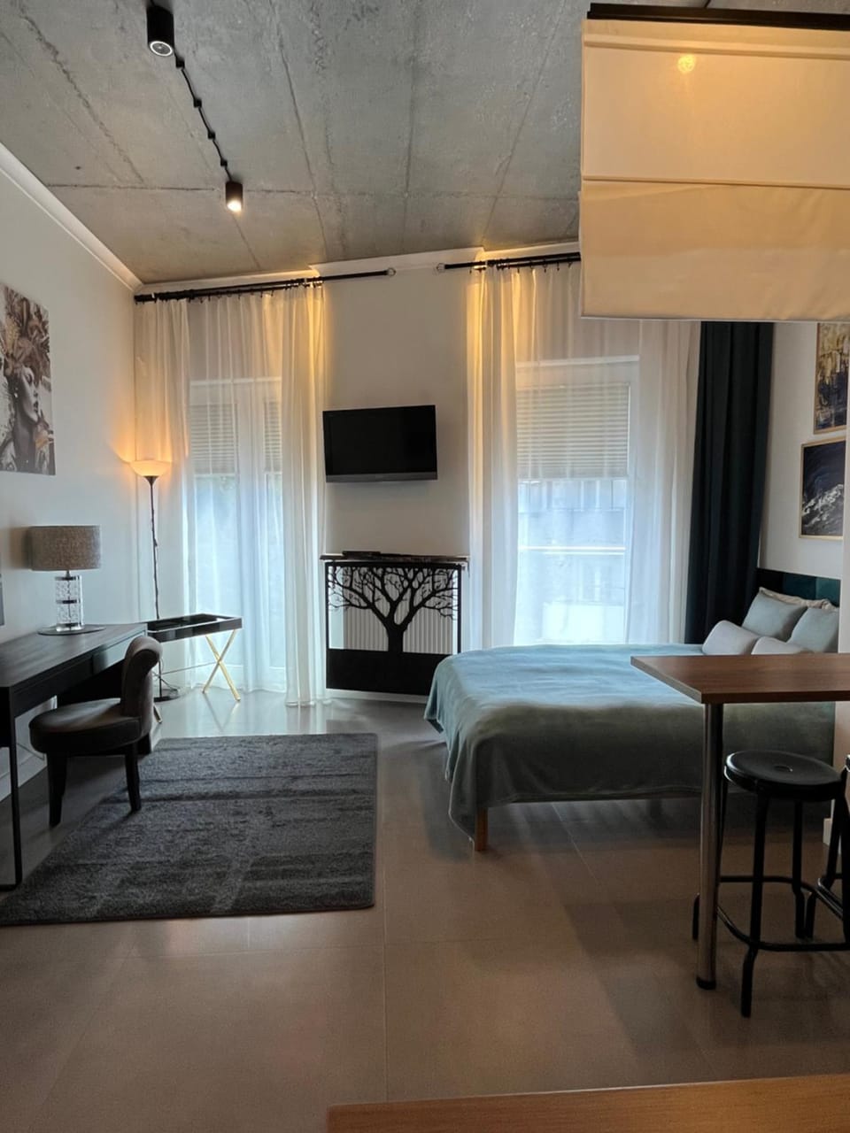 Apartament na Czechowskiej Apartment in Masovian Voivodeship