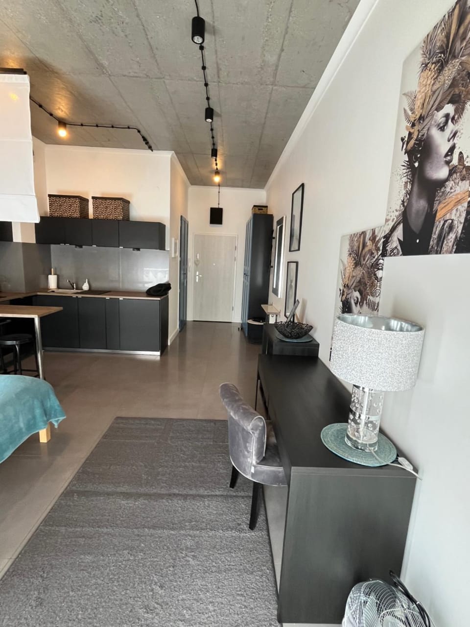 Apartament na Czechowskiej Apartment in Masovian Voivodeship