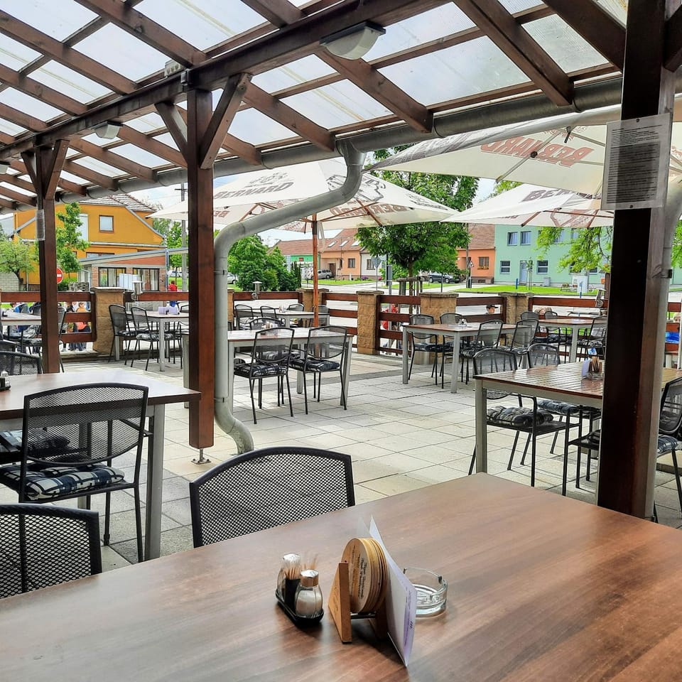 Patio, Balcony/Terrace