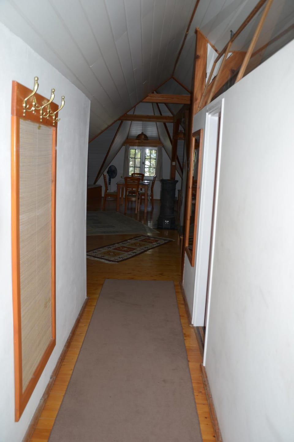 Gyöngy Villa Apartment in Hungary