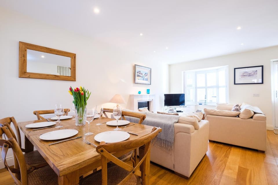 Maisie's House in Aldeburgh