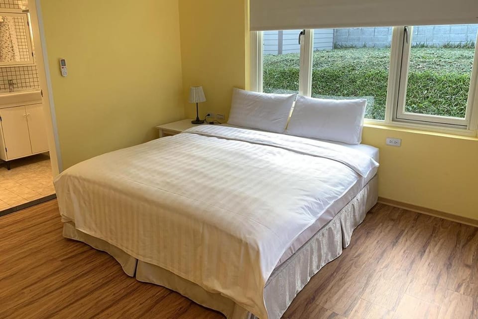 American Village Resort Inn in Taipei City