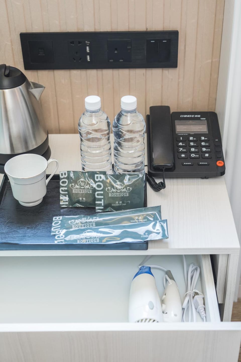 A&R Boutique Hotel Hotel in Federal Territory of Kuala Lumpur