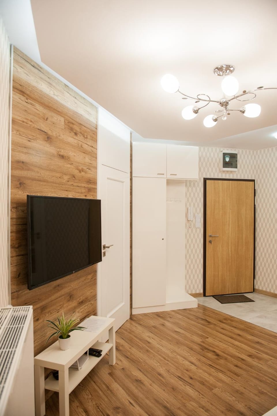 Apartament Smolna - Zawady Apartment in Poznan